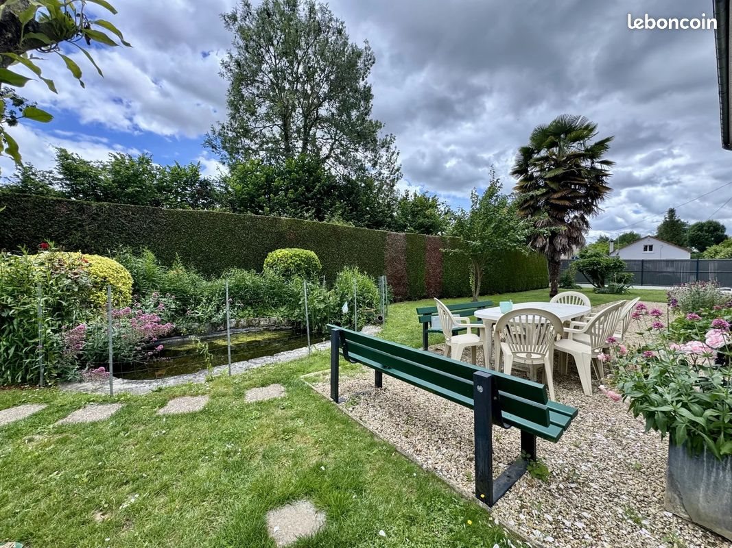 Maison à vendre, 151m², Bornel