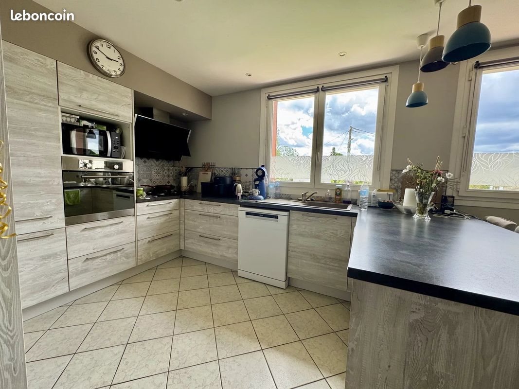 Maison à vendre, 151m², Bornel