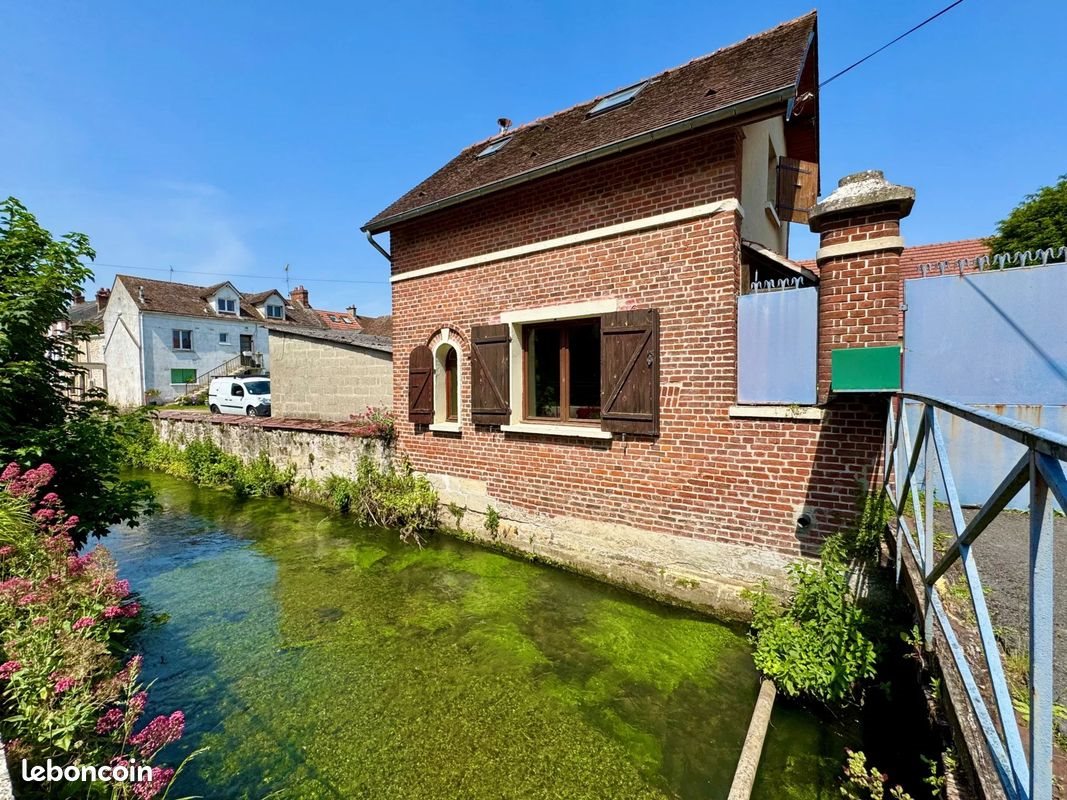 Maison à vendre, 55m², Chambly