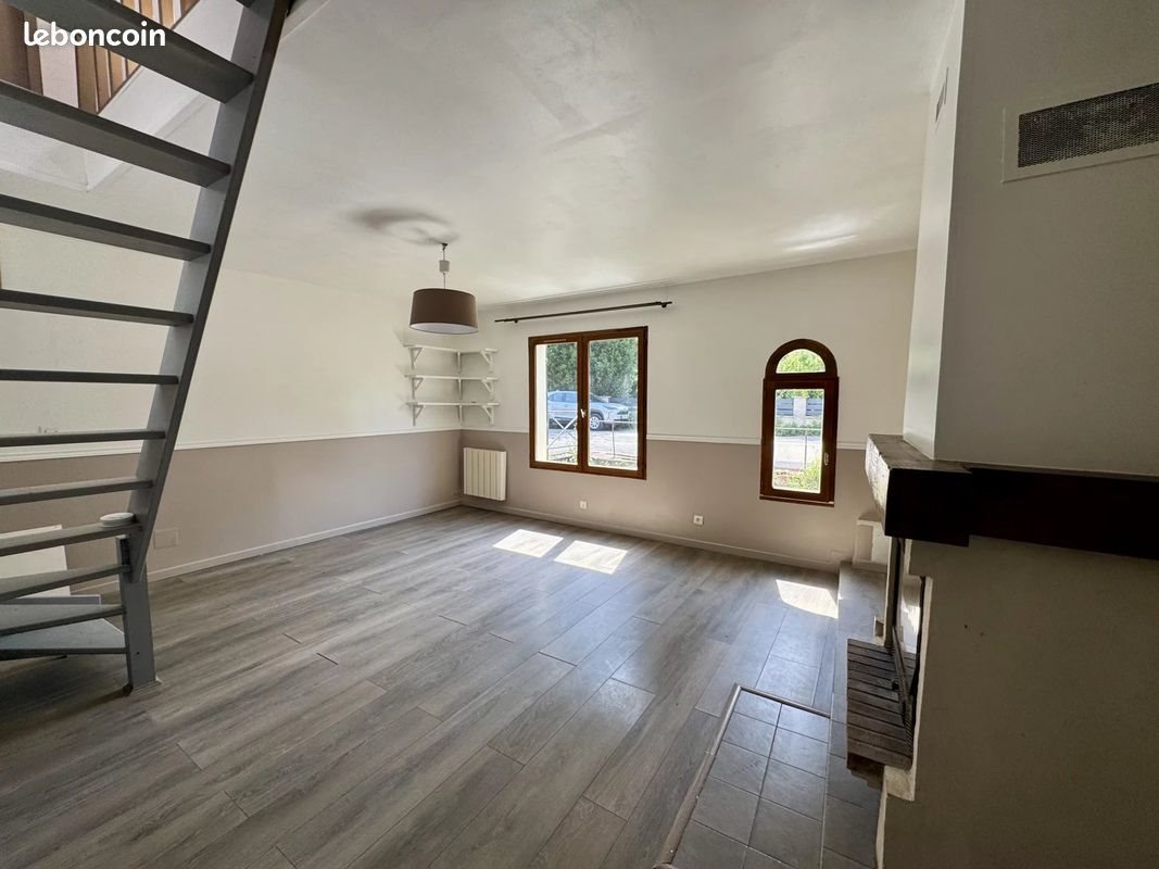 Maison à vendre, 55m², Chambly