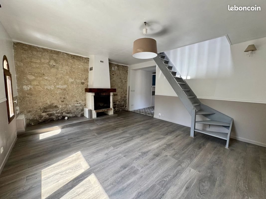 Maison à vendre, 55m², Chambly