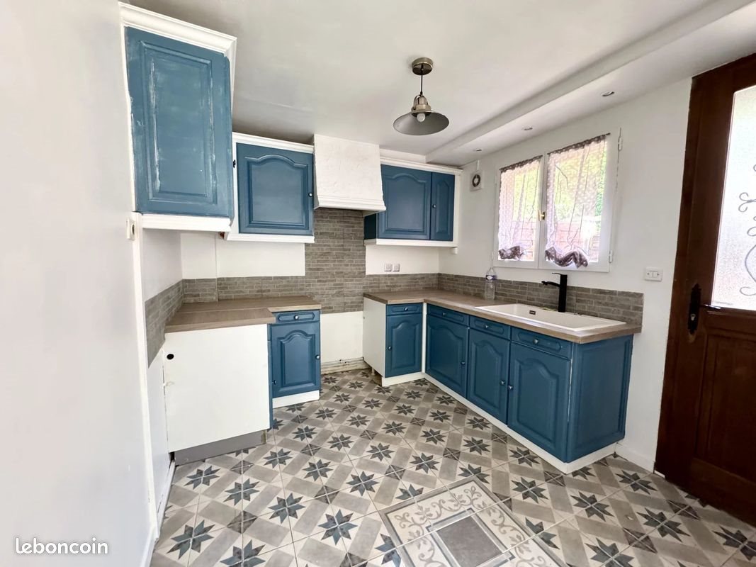 Maison à vendre, 55m², Chambly