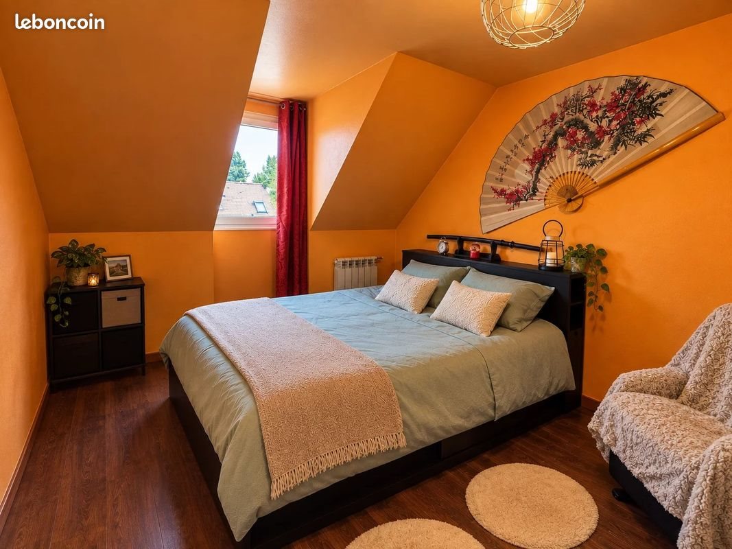 Maison à vendre, 100m², Bornel
