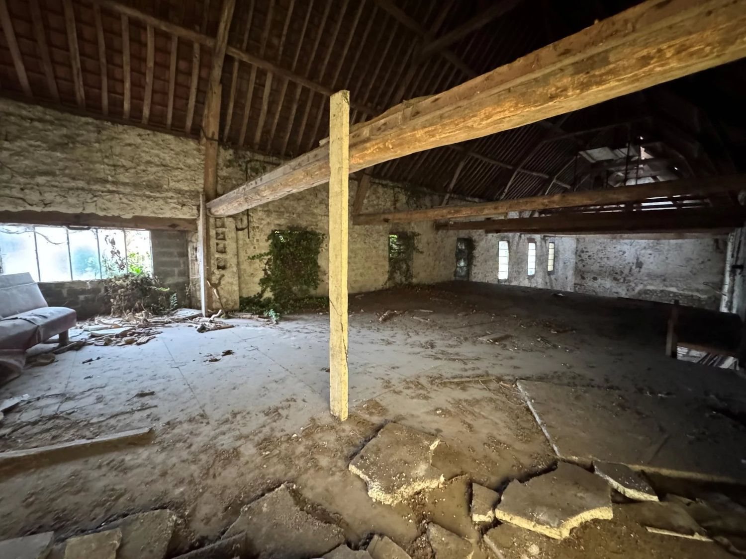 Maison à vendre, 250m², Baillet-en-France