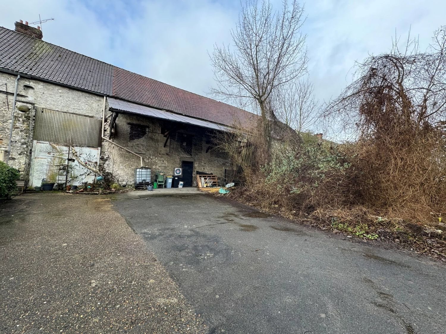 Maison à vendre, 250m², Baillet-en-France