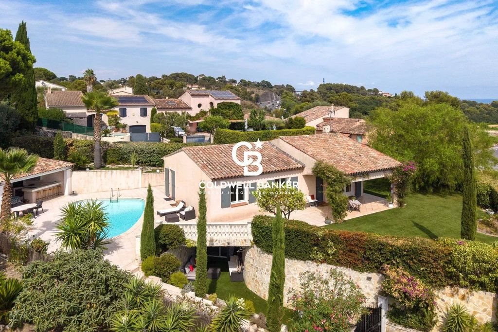 Maison à vendre, 140m², Villeneuve-Loubet