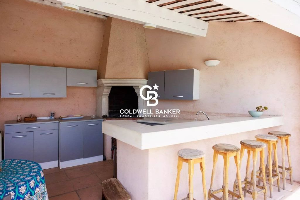 Maison à vendre, 140m², Villeneuve-Loubet