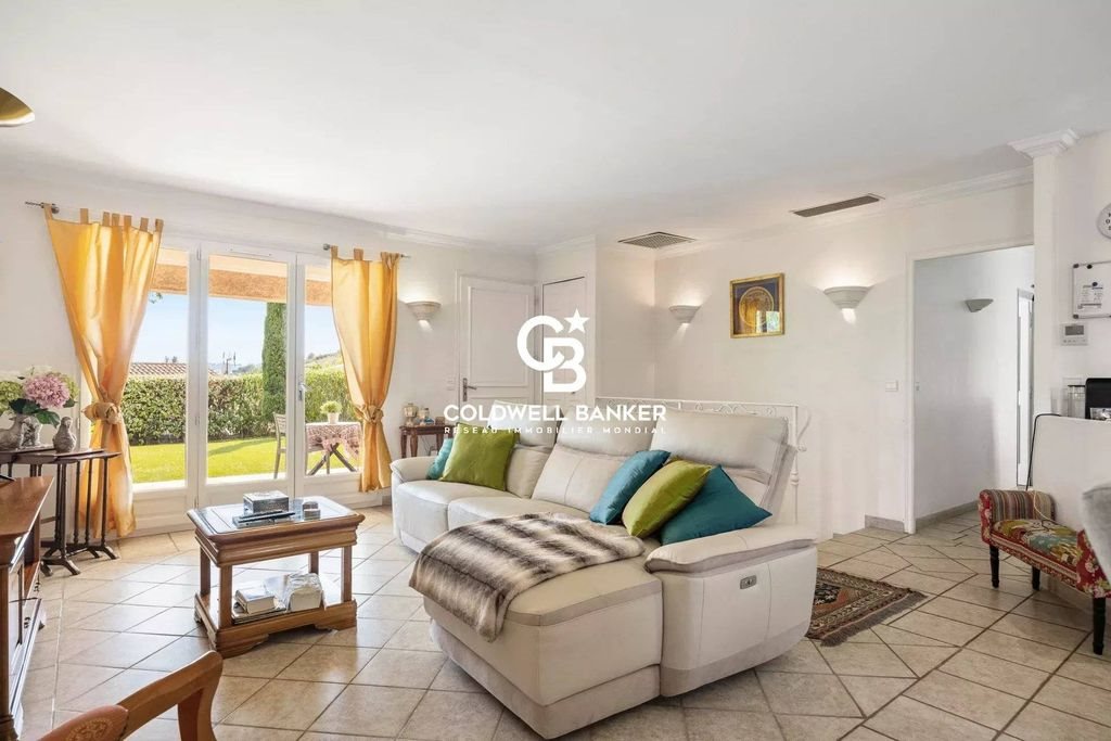 Maison à vendre, 140m², Villeneuve-Loubet