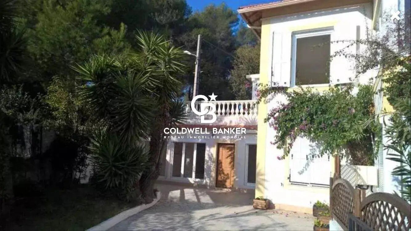 Appartement à vendre, 85m², Cagnes-sur-Mer
