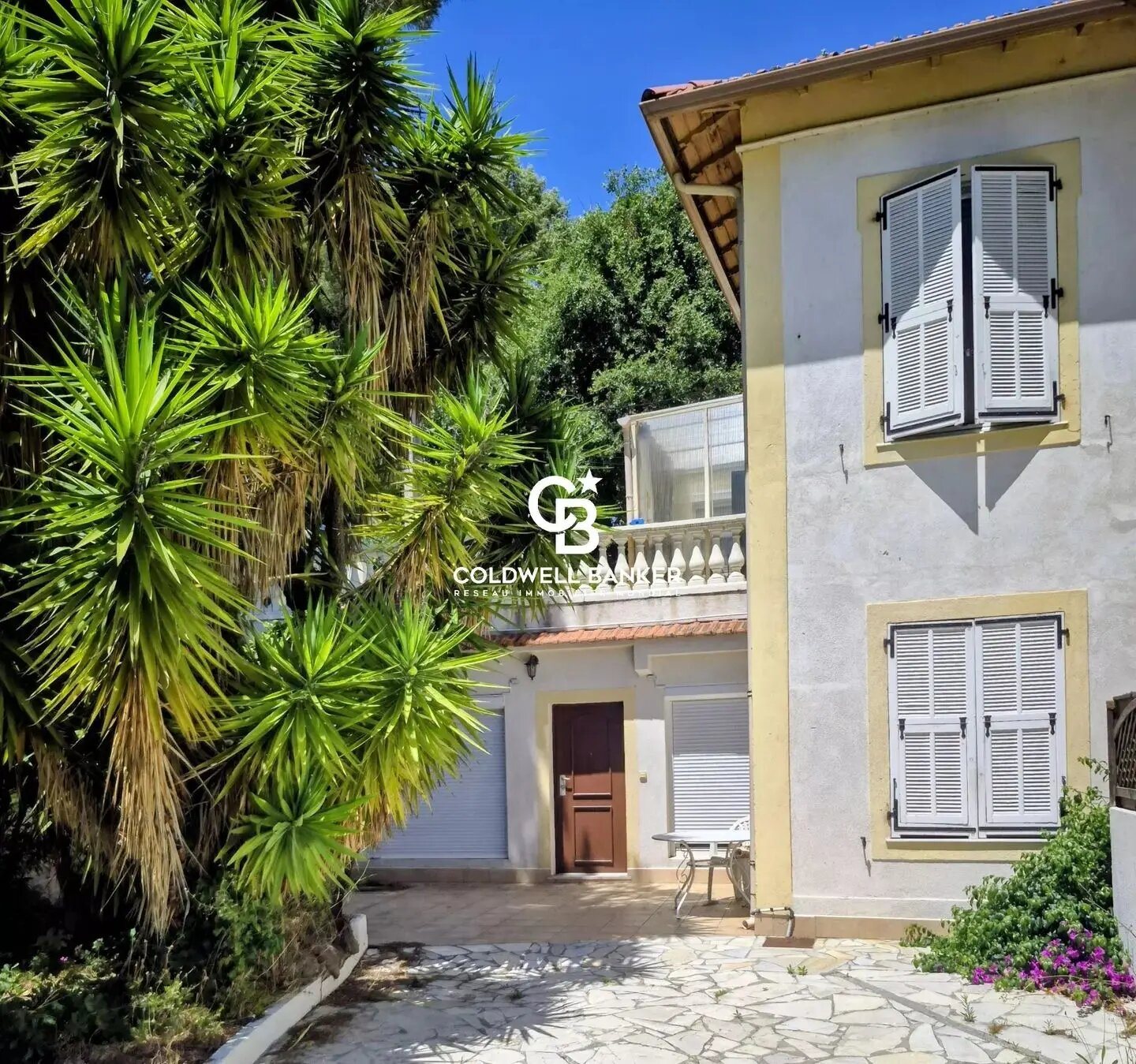 Appartement à vendre, 85m², Cagnes-sur-Mer