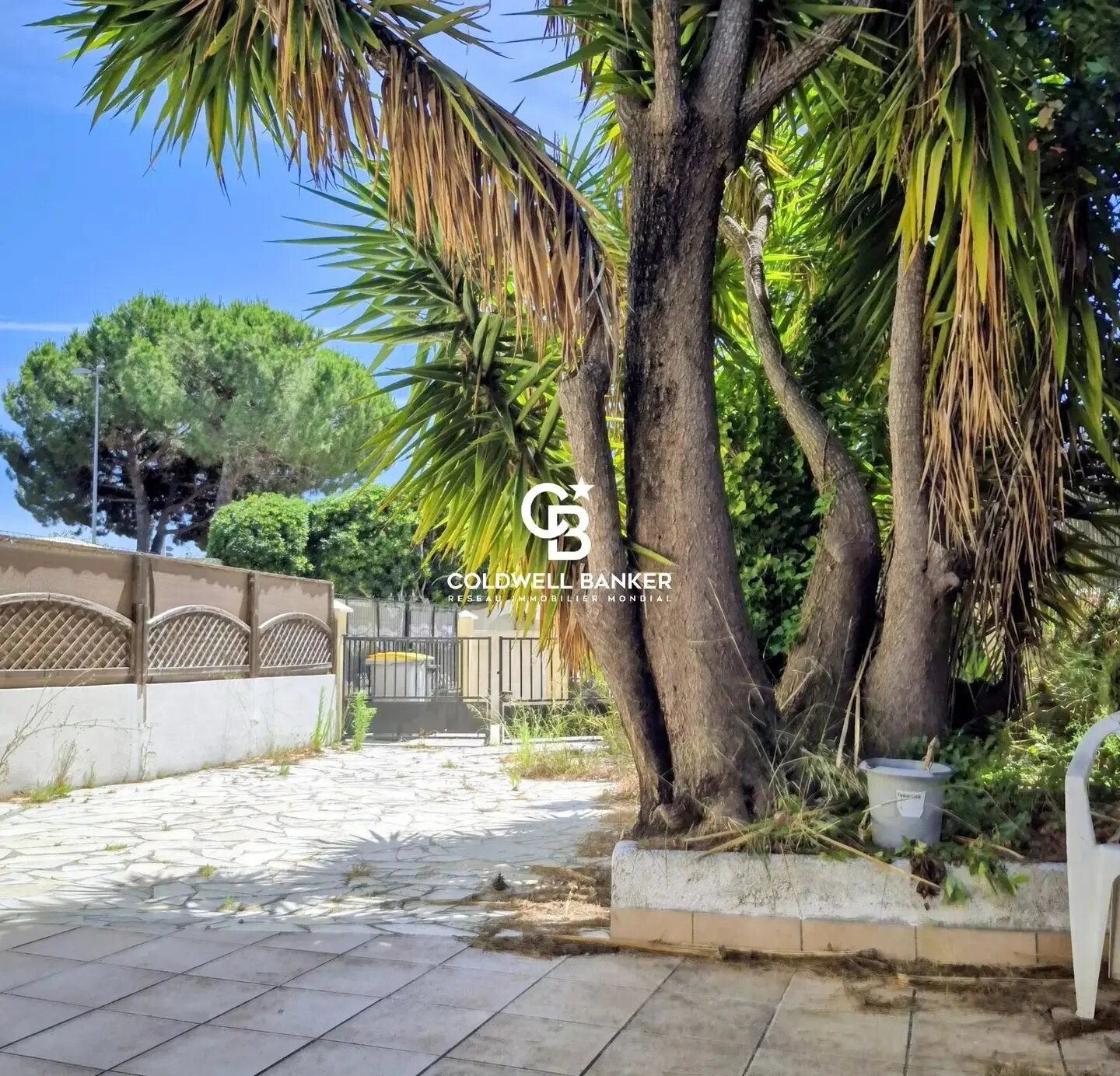 Appartement à vendre, 85m², Cagnes-sur-Mer