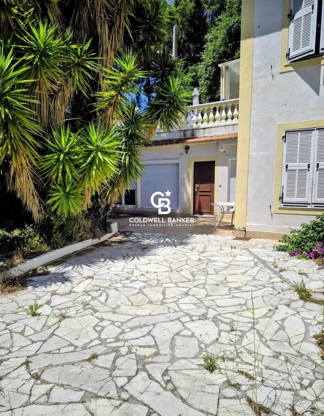Appartement à vendre, 85m², Cagnes-sur-Mer