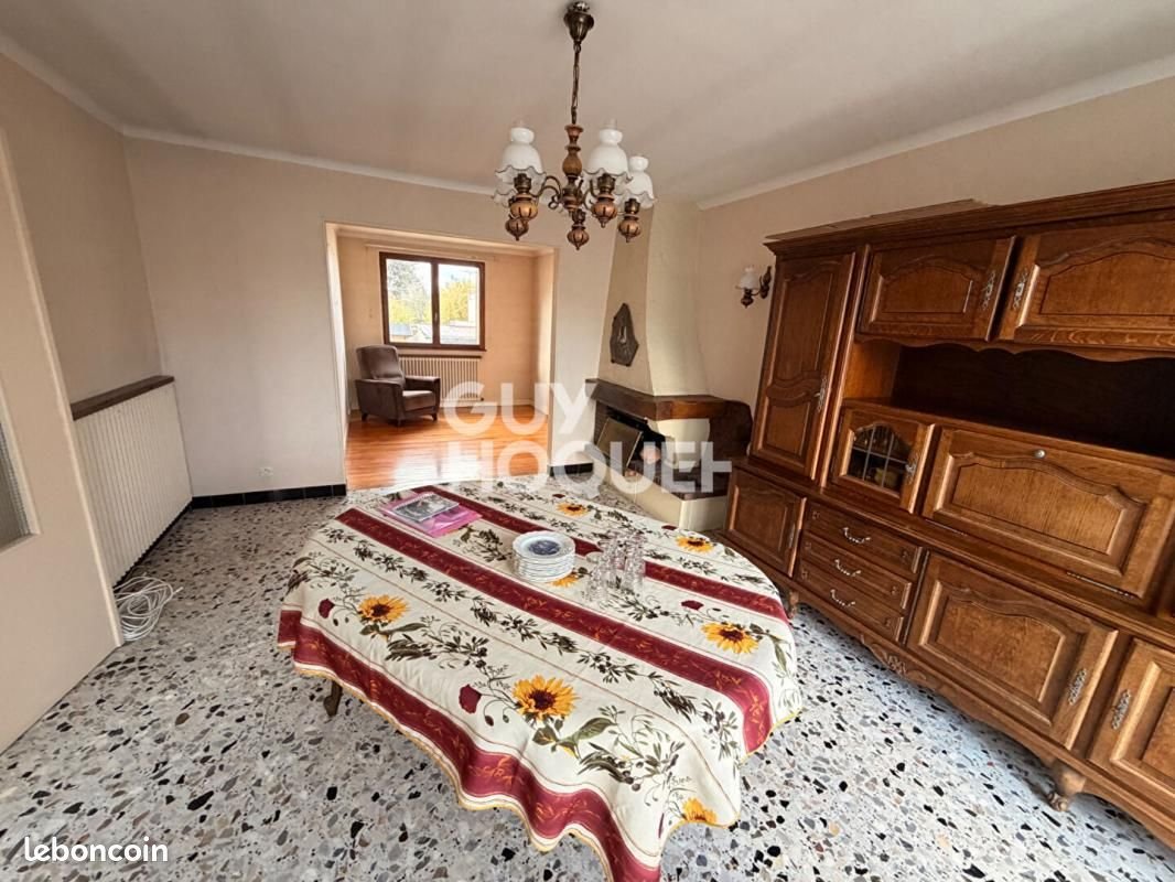 Maison à vendre, 78m², Mitry-Mory