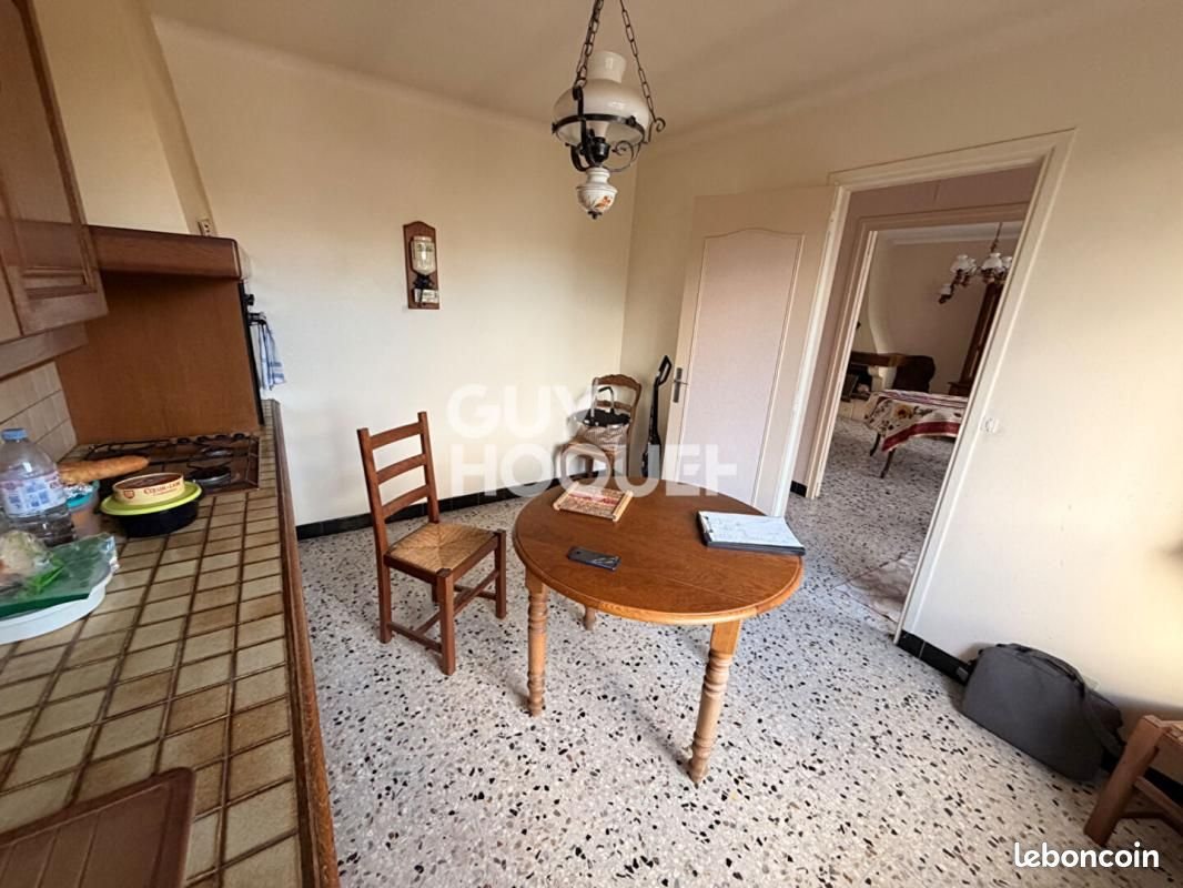 Maison à vendre, 78m², Mitry-Mory