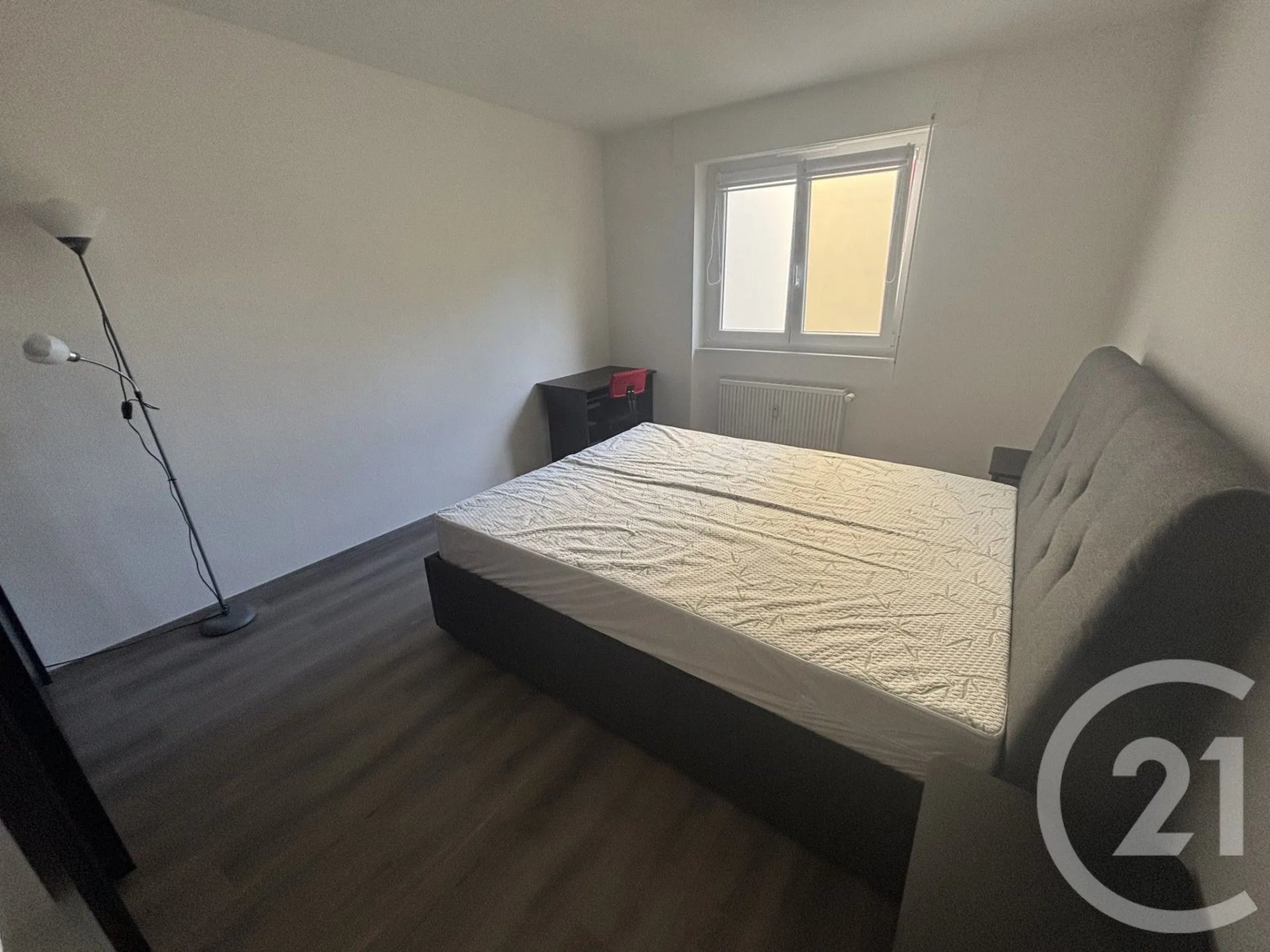 Appartement à louer, 41m², Mulhouse