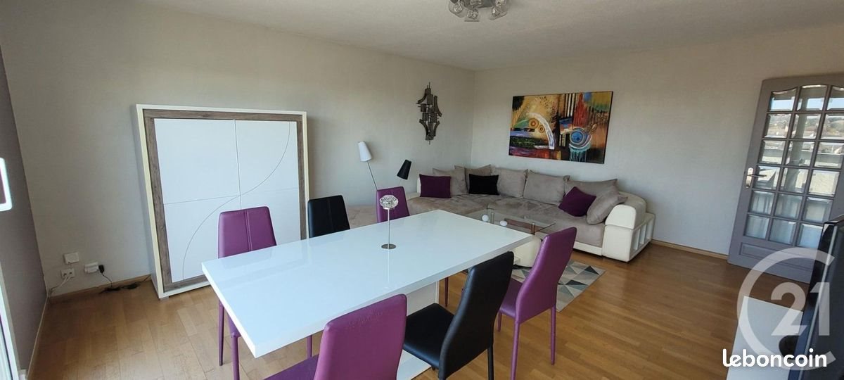 Appartement à vendre, 82m², Rixheim