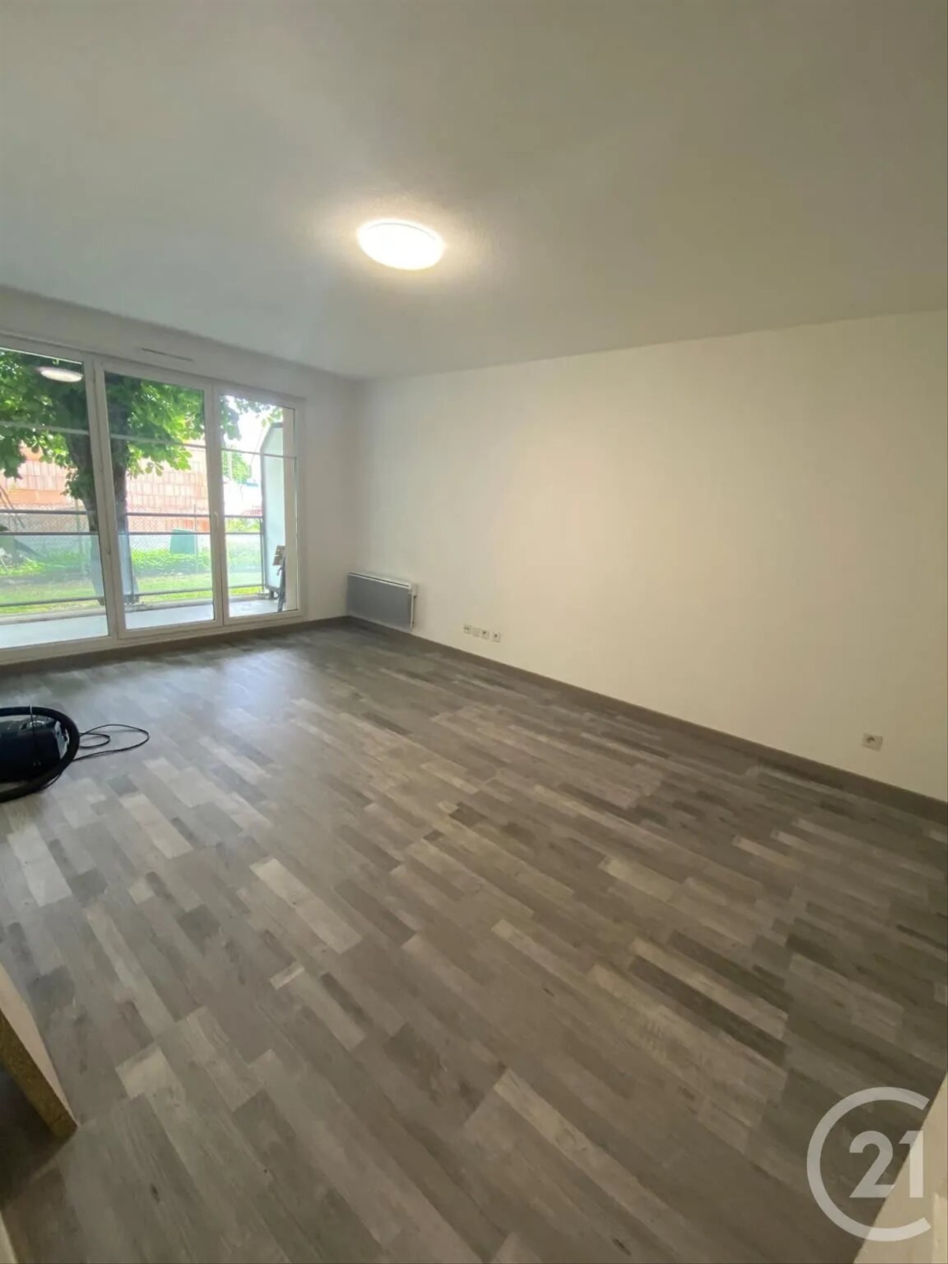 Appartement à louer, 44m², Wittenheim