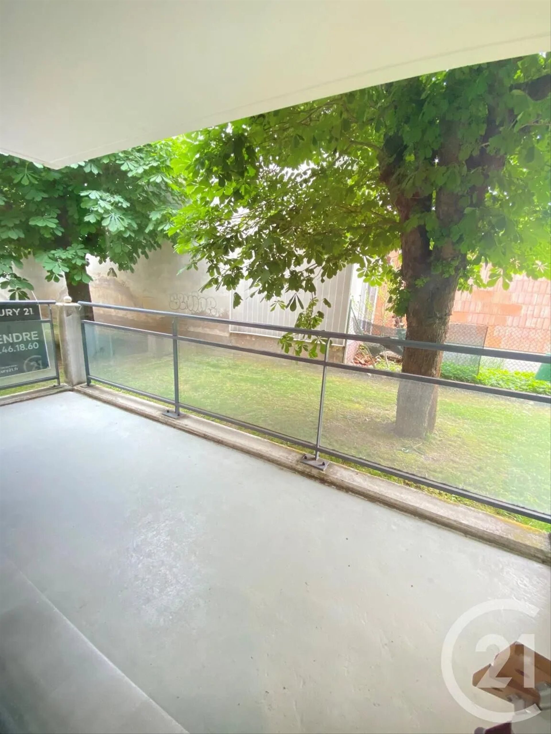 Appartement à louer, 44m², Wittenheim