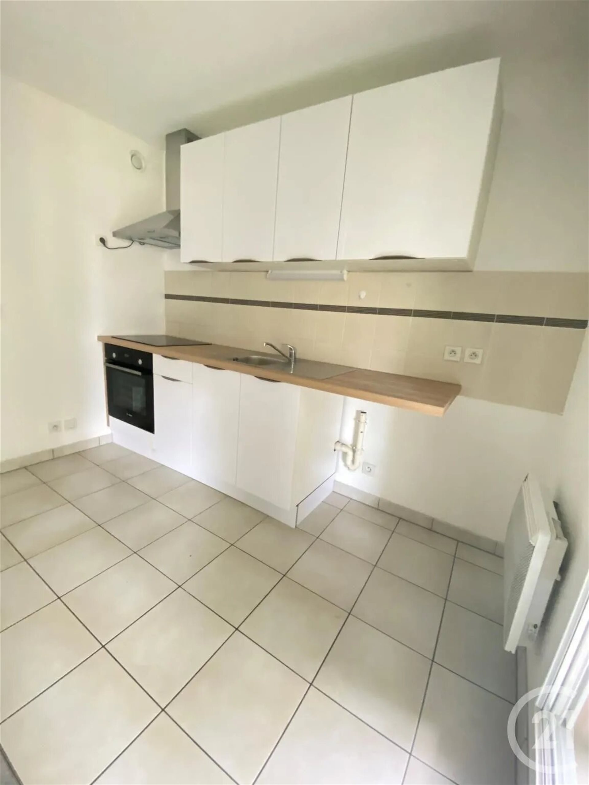 Appartement à louer, 44m², Wittenheim
