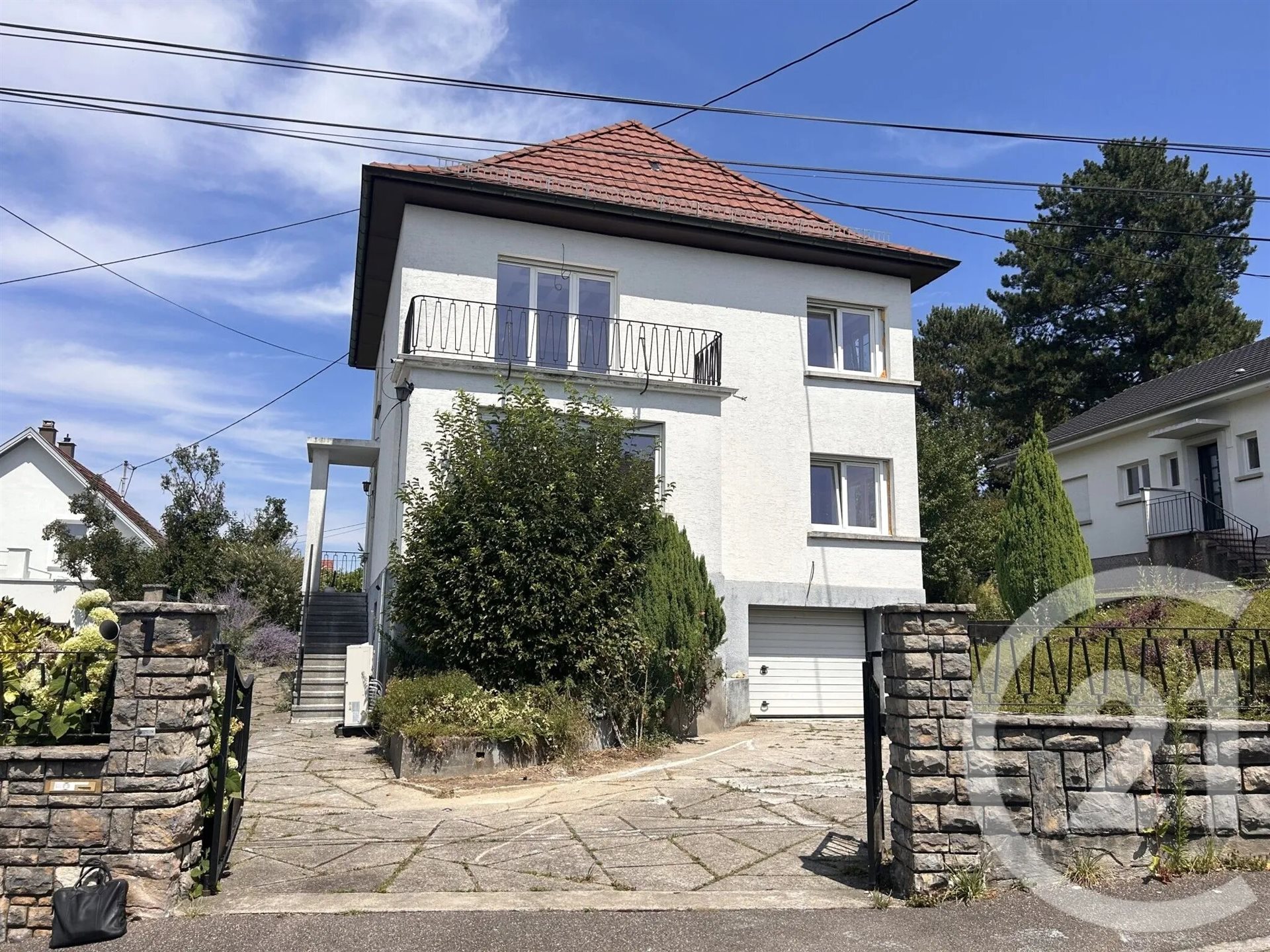 Maison à vendre, 134m², Brunstatt