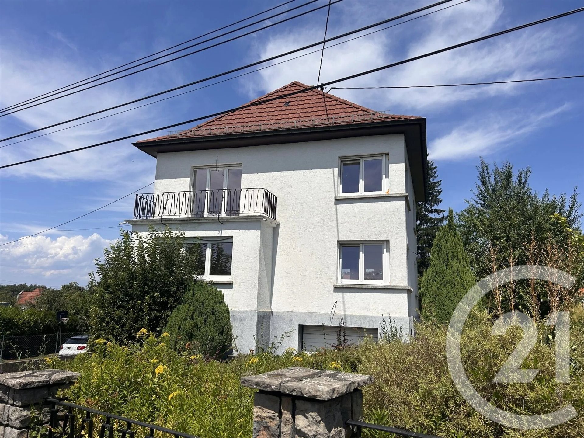 Maison à vendre, 134m², Brunstatt