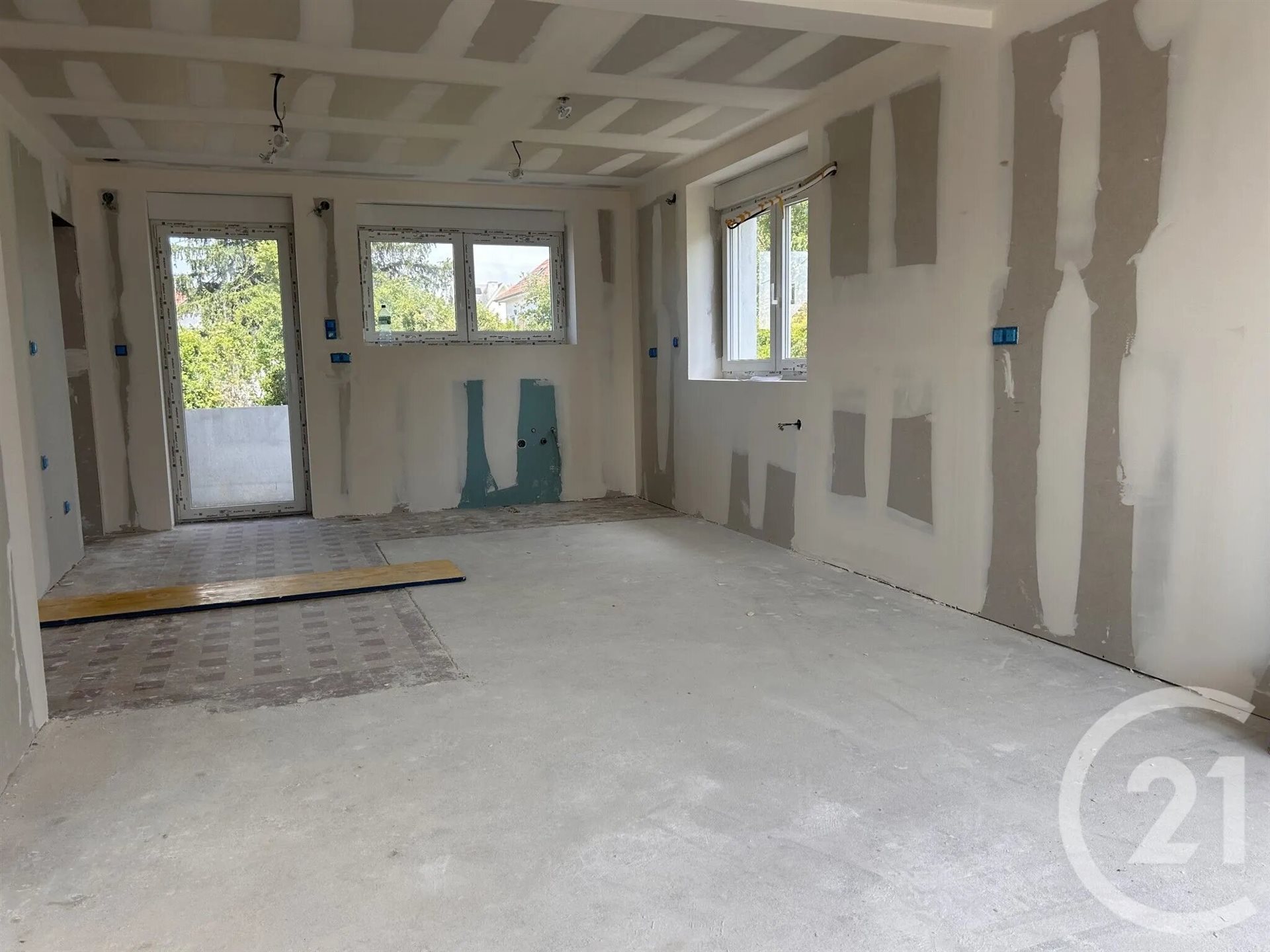 Maison à vendre, 134m², Brunstatt