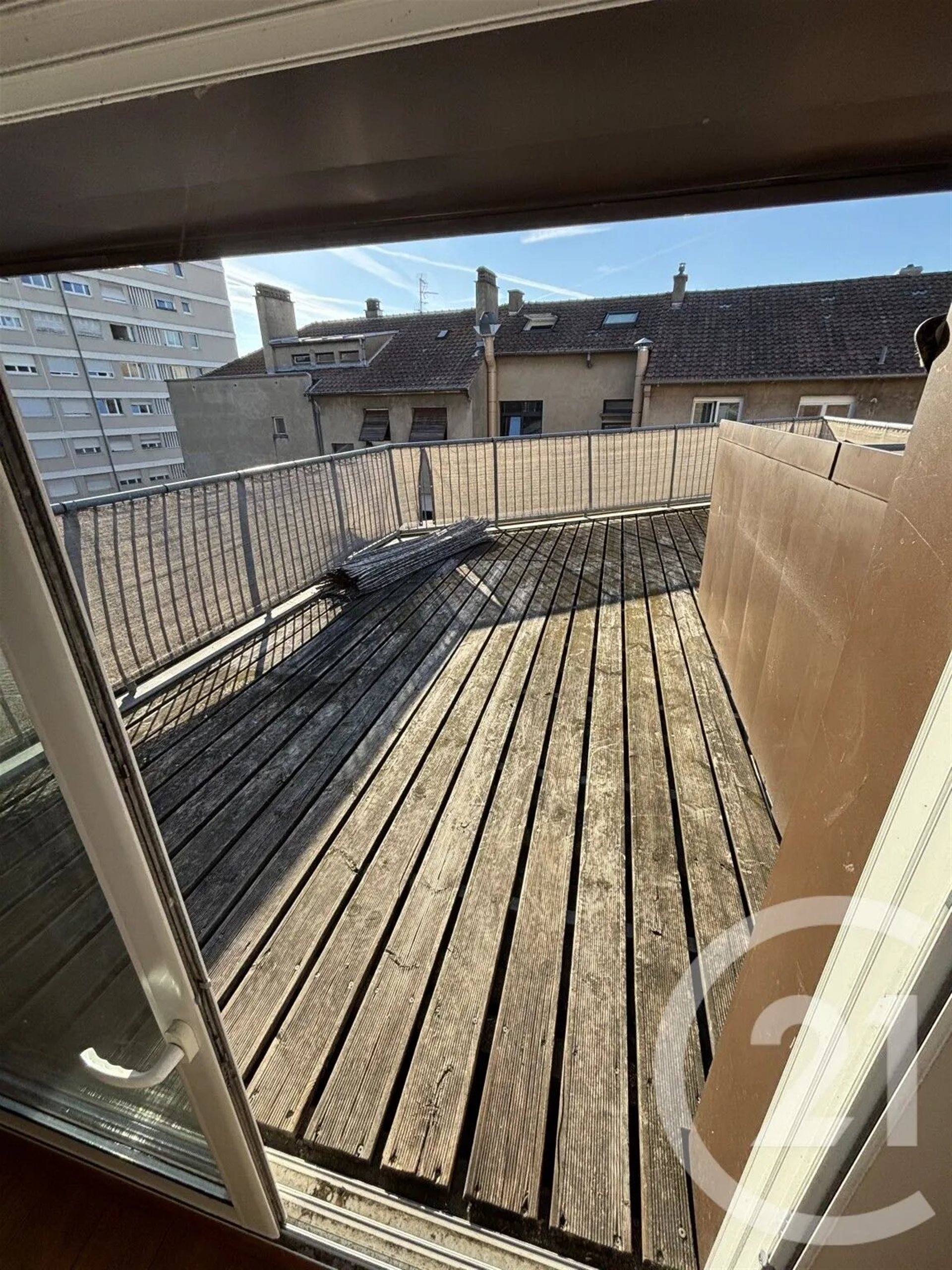 Appartement à louer, 120m², Mulhouse