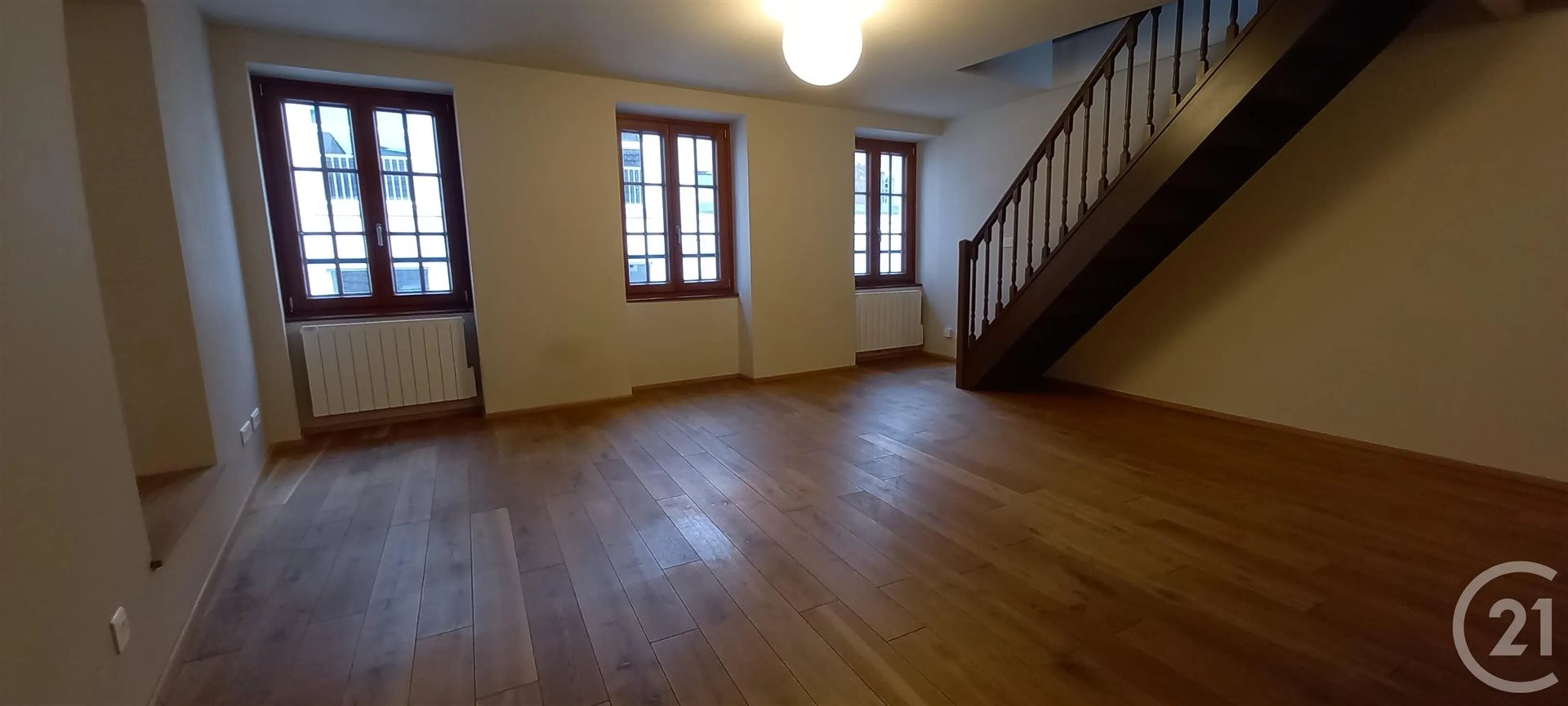 Appartement à louer, 120m², Mulhouse