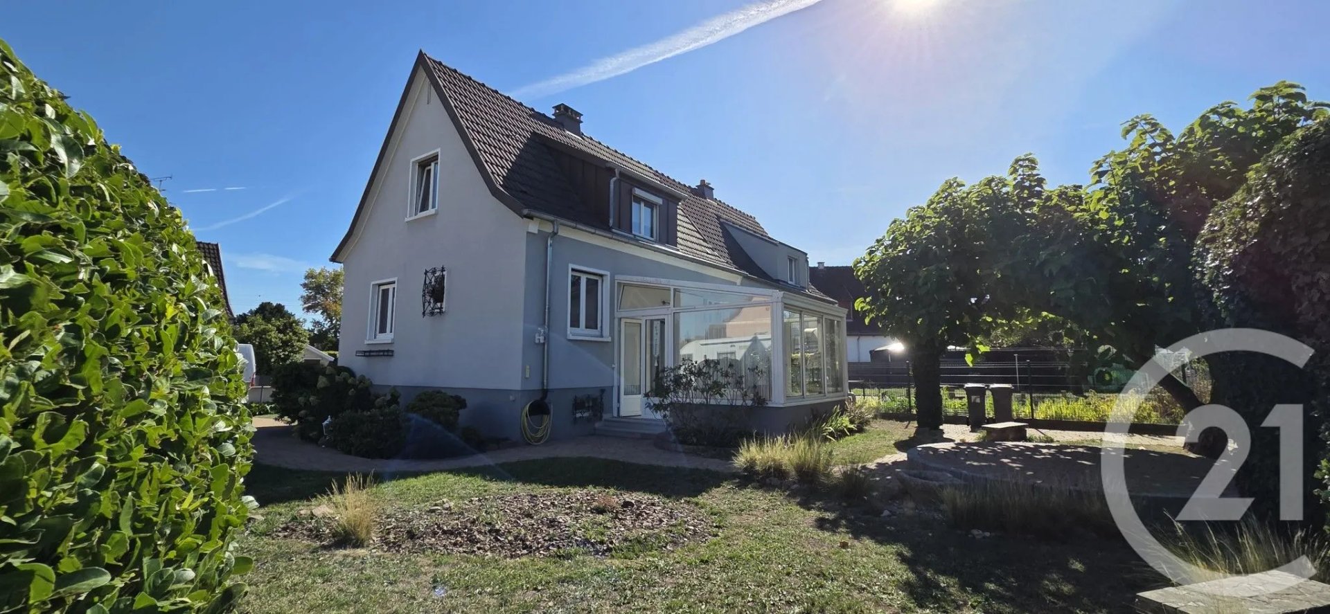 Maison à vendre, 72m², Mulhouse