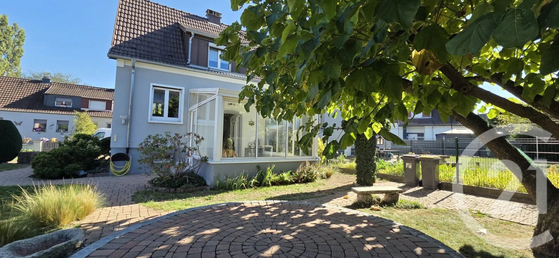 Maison à vendre, 72m², Mulhouse