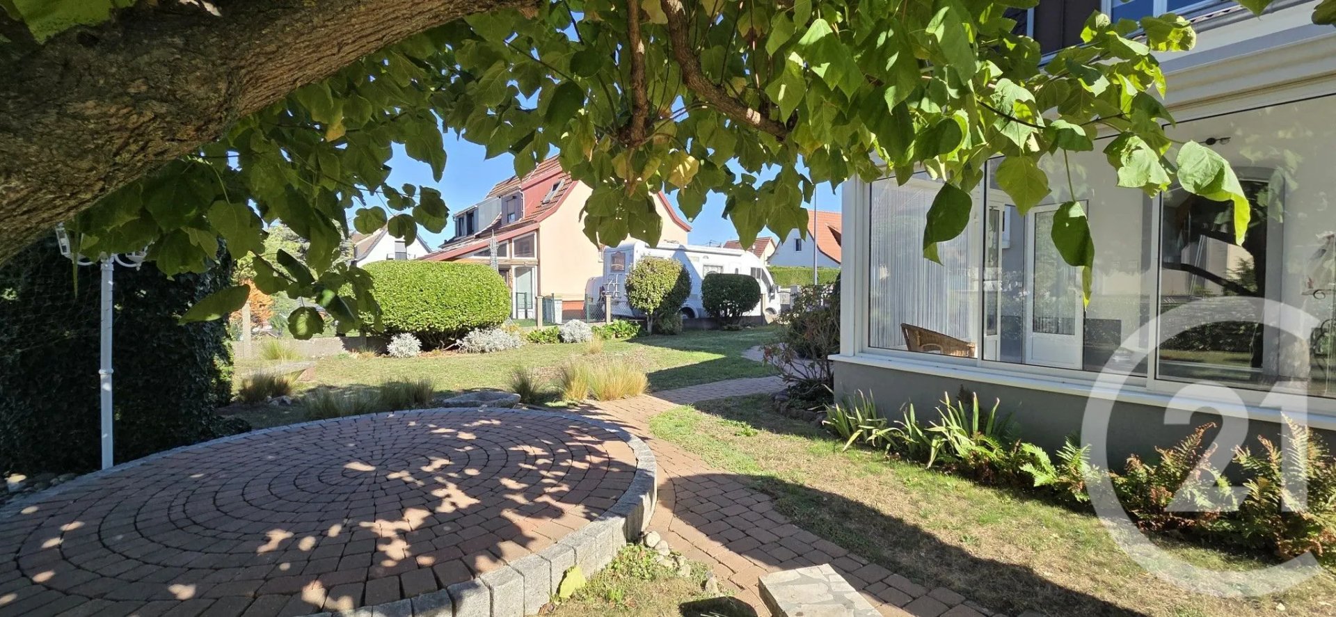Maison à vendre, 72m², Mulhouse