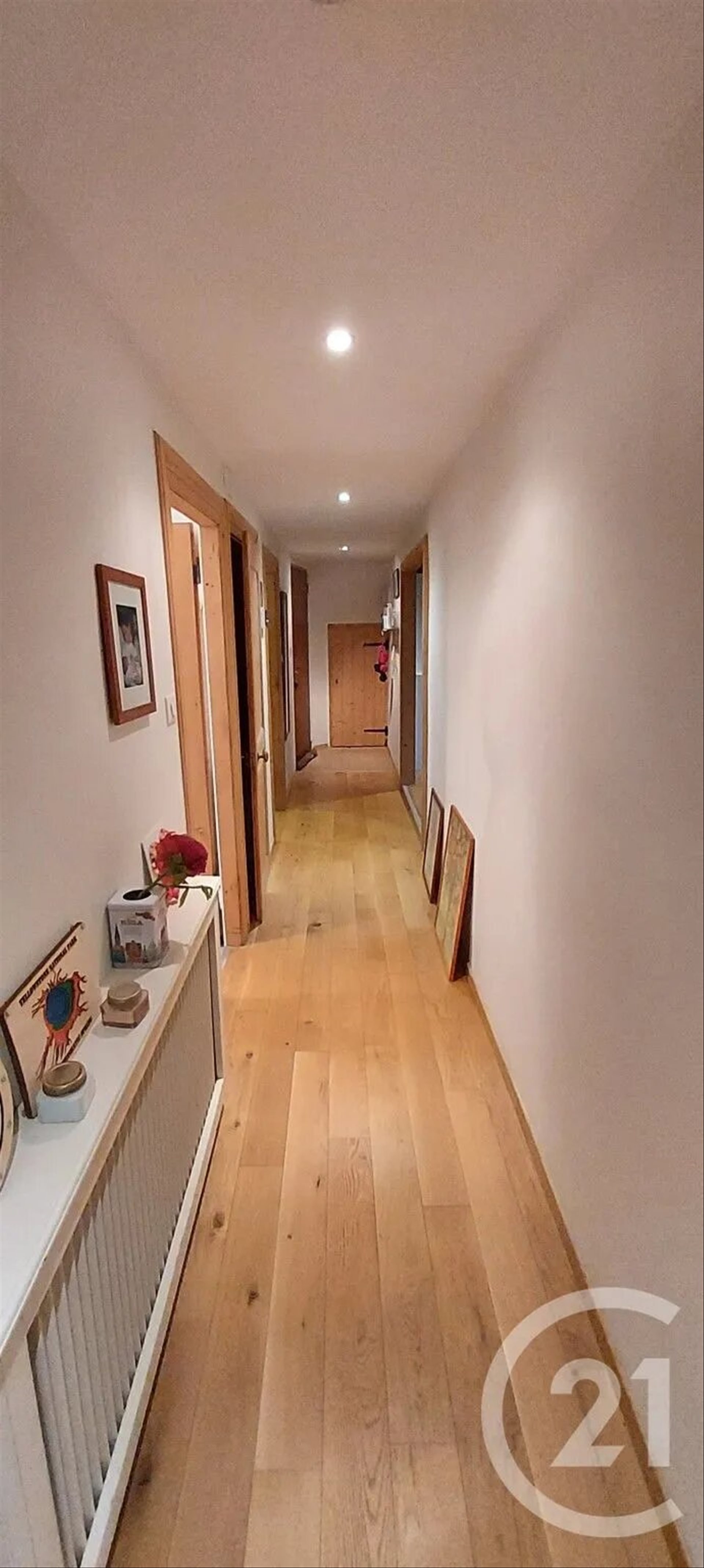 Appartement à louer, 88m², Mulhouse