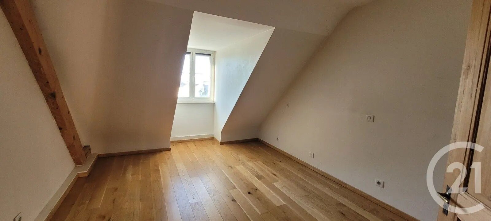 Appartement à louer, 88m², Mulhouse