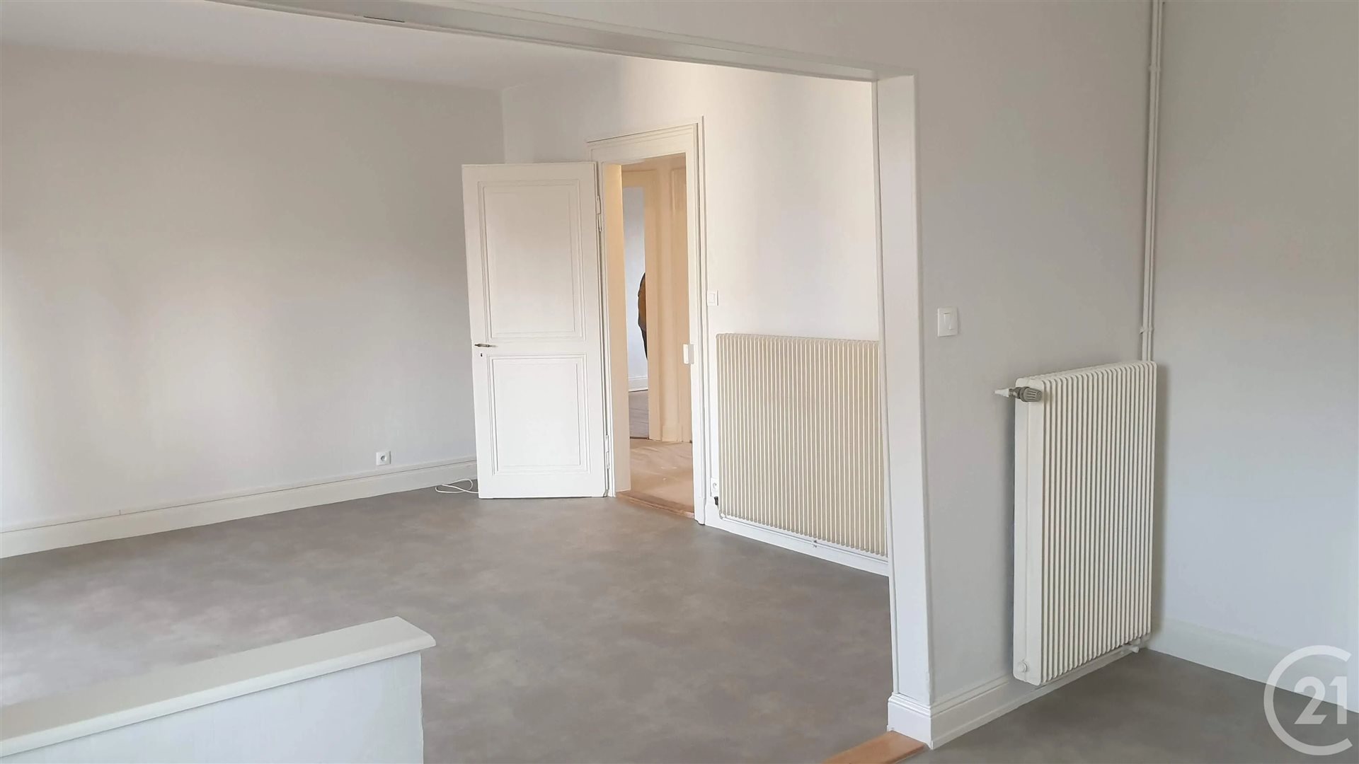 Appartement à louer, 90m², Mulhouse