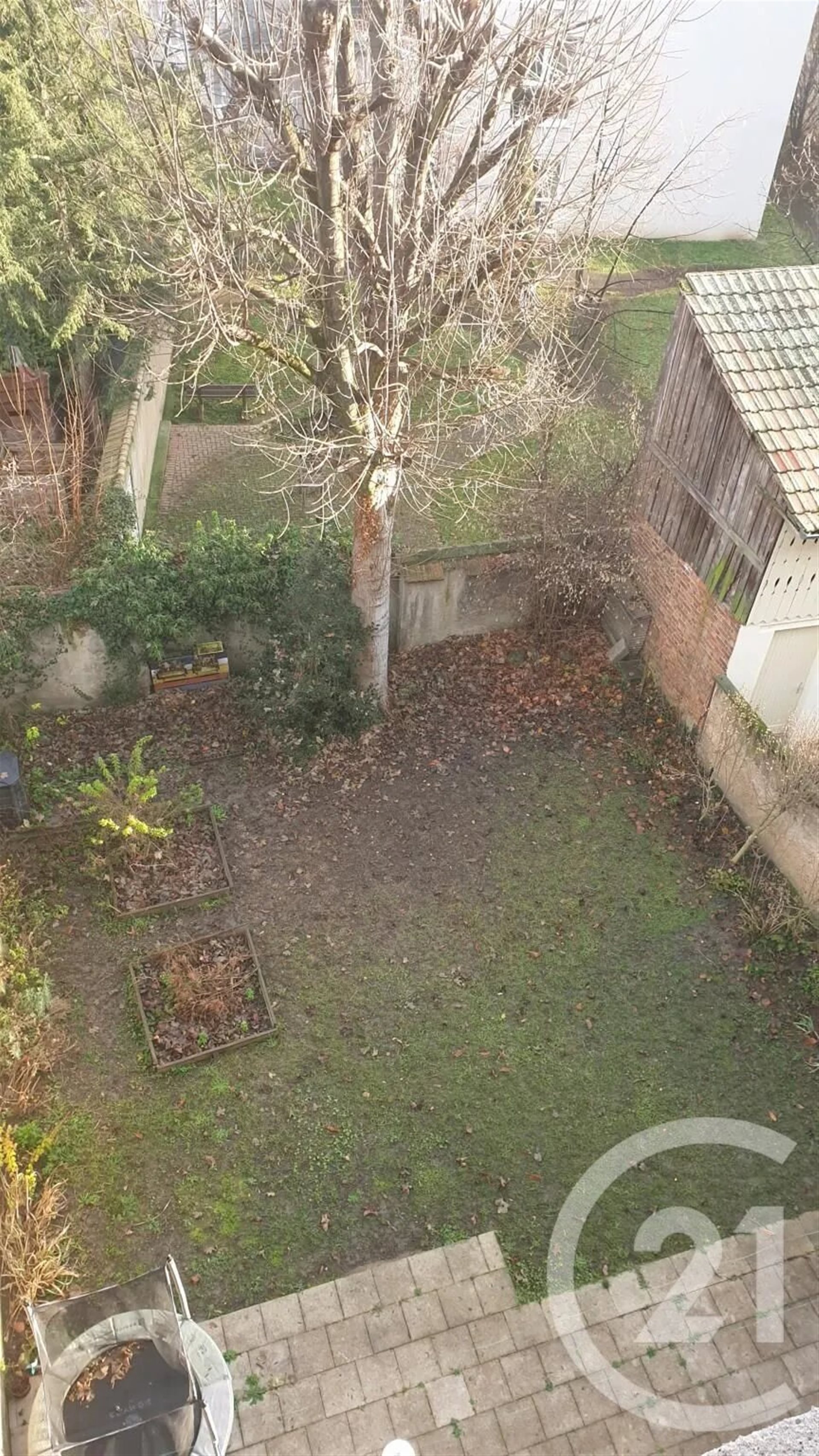 Appartement à louer, 90m², Mulhouse