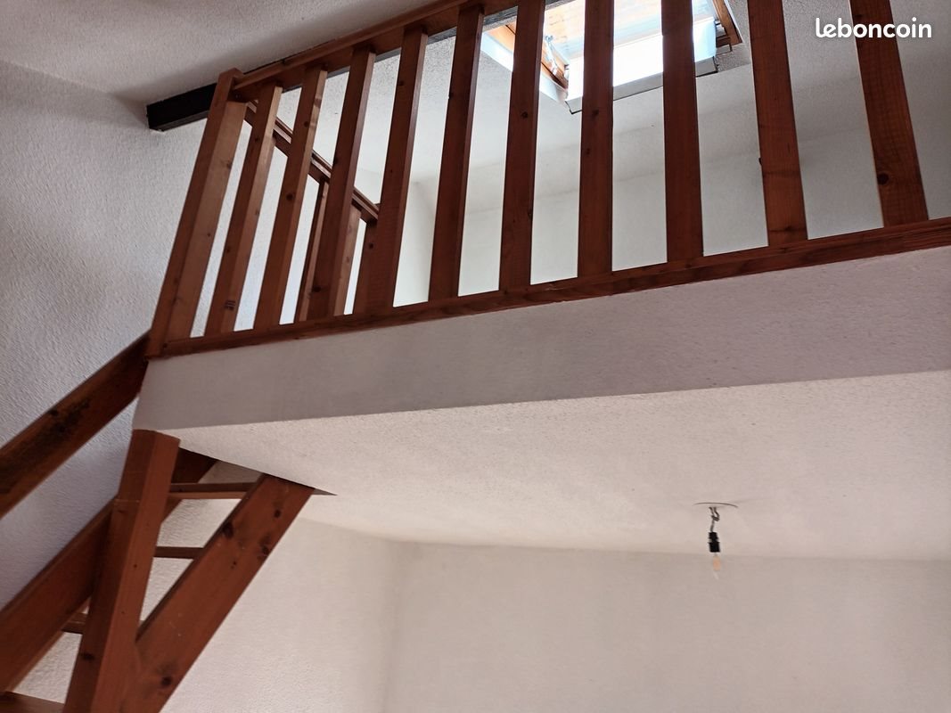 Appartement à louer, 15m², Rennes