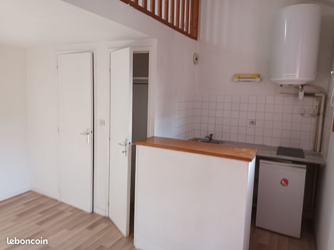 Appartement à louer, 15m², Rennes