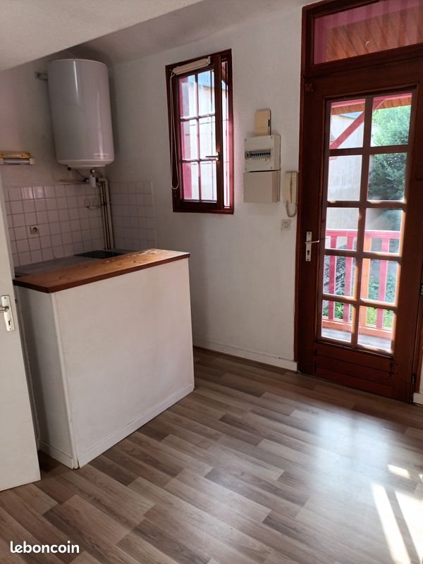 Appartement à louer, 15m², Rennes
