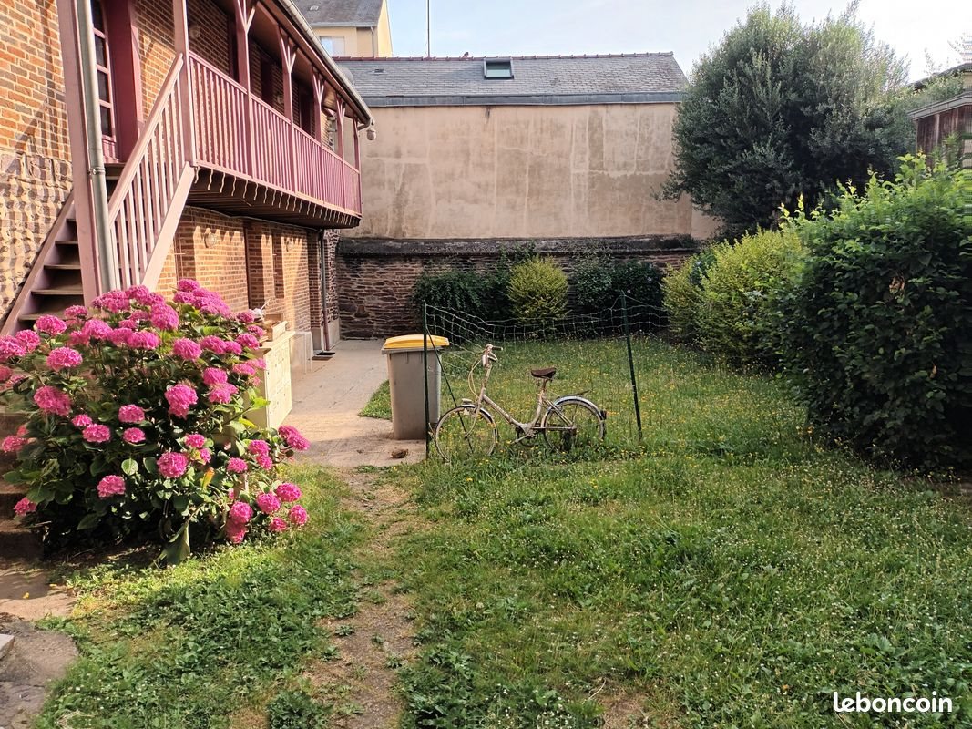 Appartement à louer, 15m², Rennes