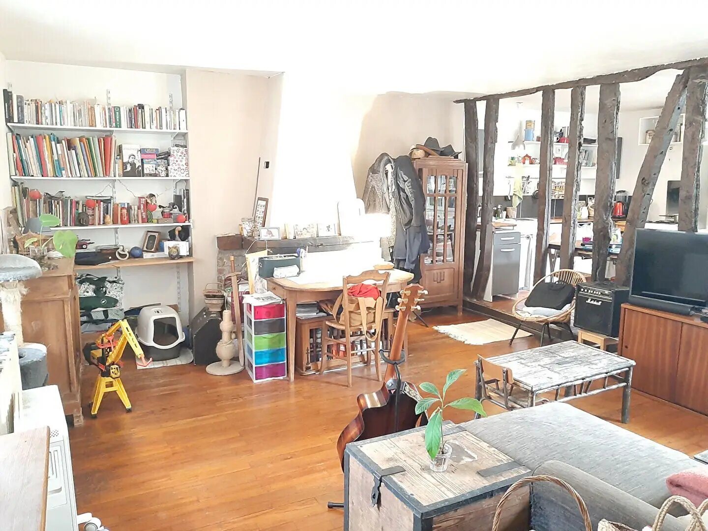 Maison à vendre, 88m², Limoges