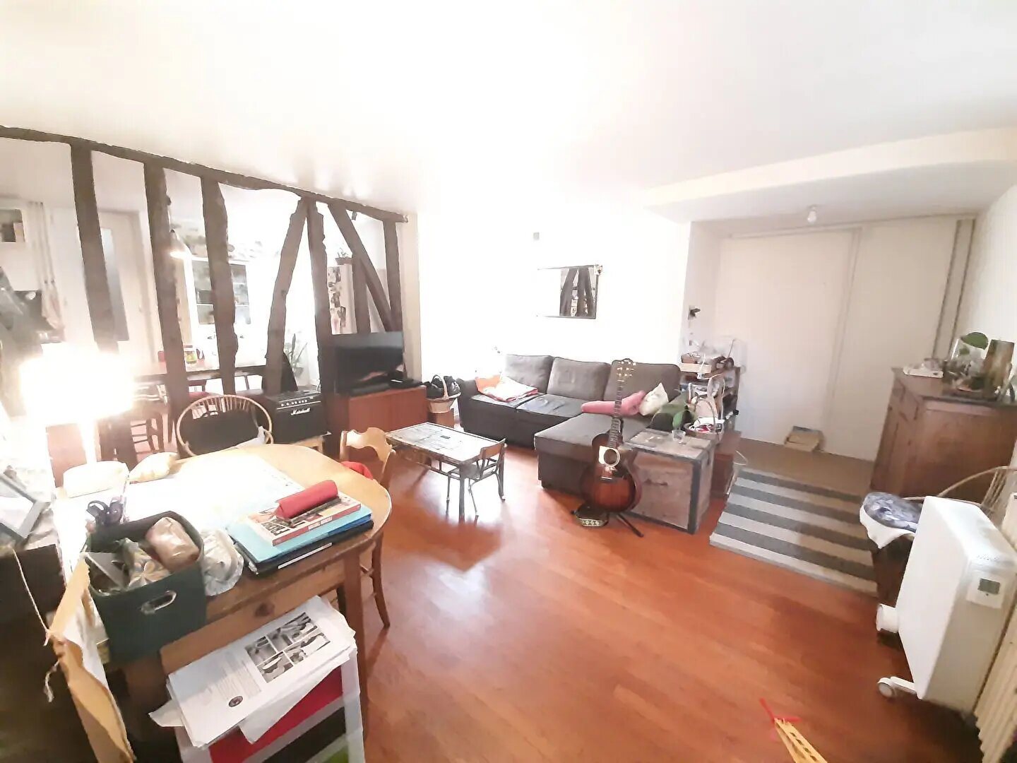 Maison à vendre, 88m², Limoges