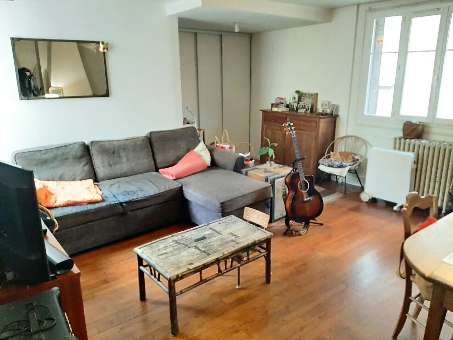 Maison à vendre, 88m², Limoges