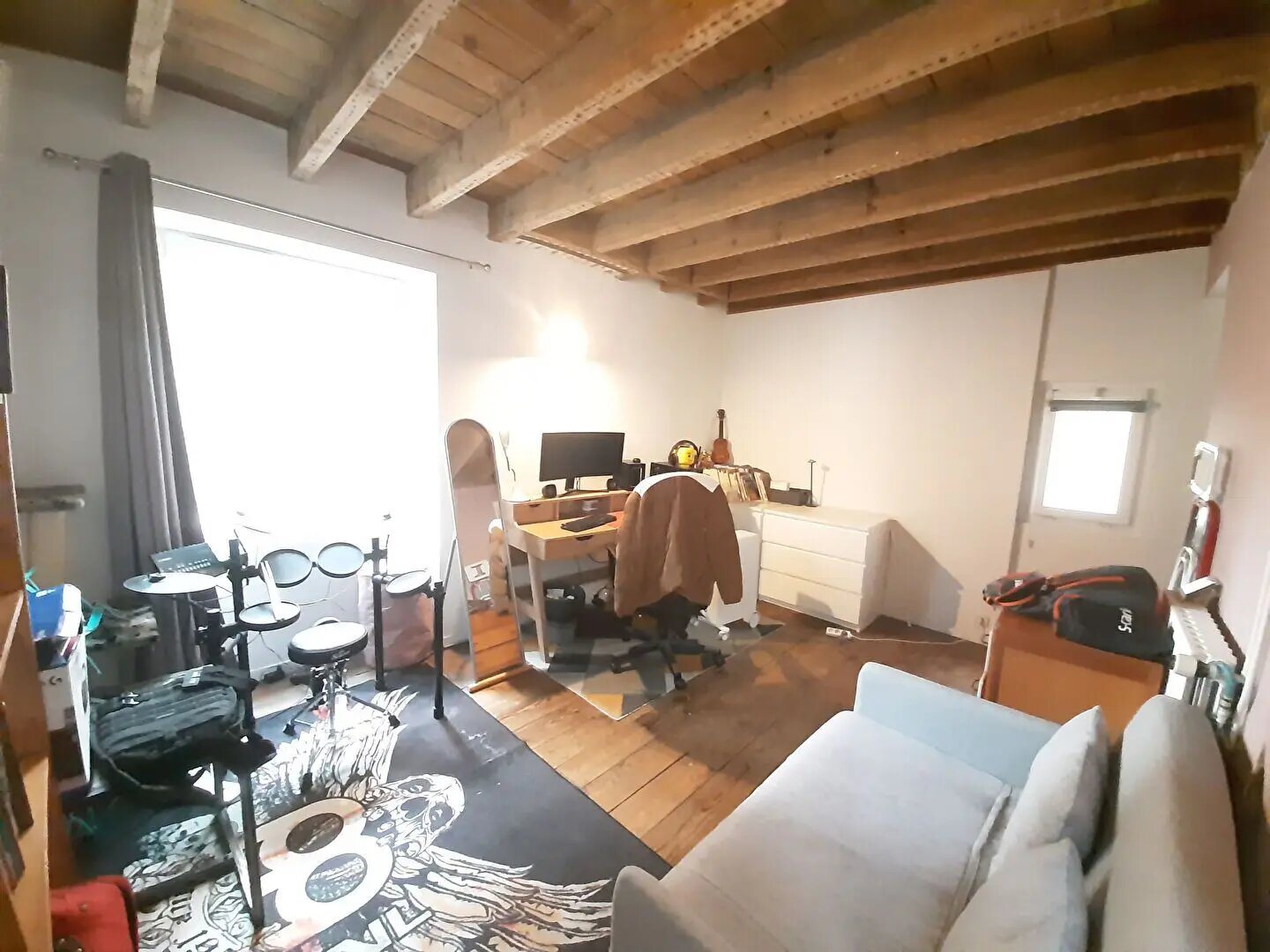 Maison à vendre, 88m², Limoges