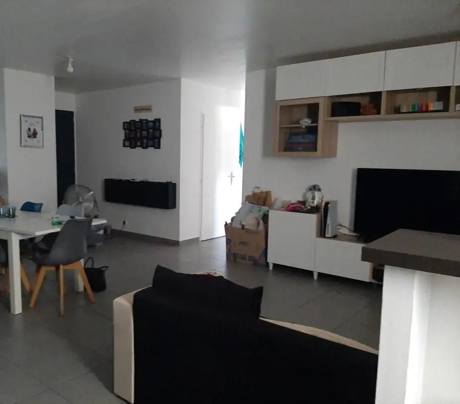 Maison à louer, 89m², Isle