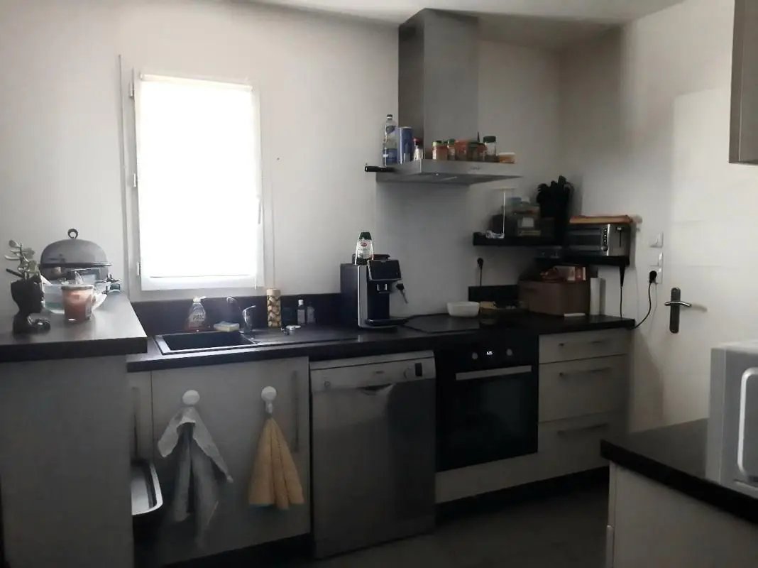 Maison à louer, 89m², Isle