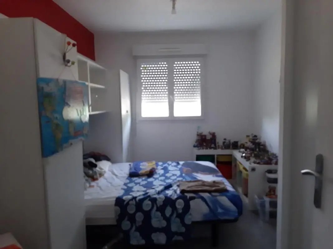Maison à louer, 89m², Isle