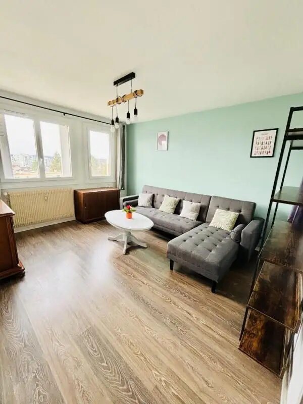 Appartement à louer, 43m², Limoges