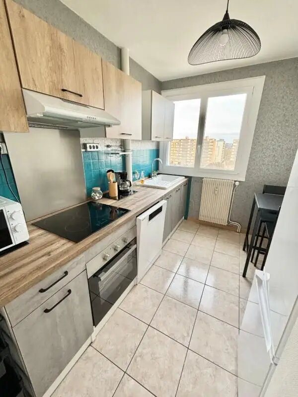 Appartement à louer, 43m², Limoges