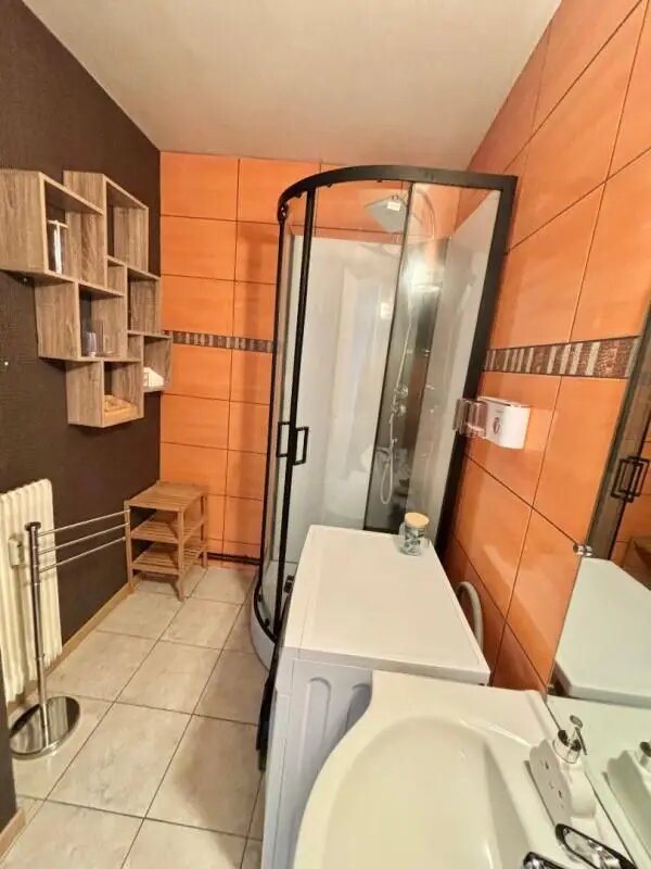 Appartement à louer, 43m², Limoges