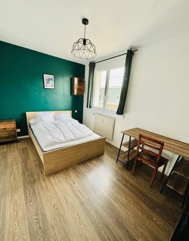 Appartement à louer, 43m², Limoges